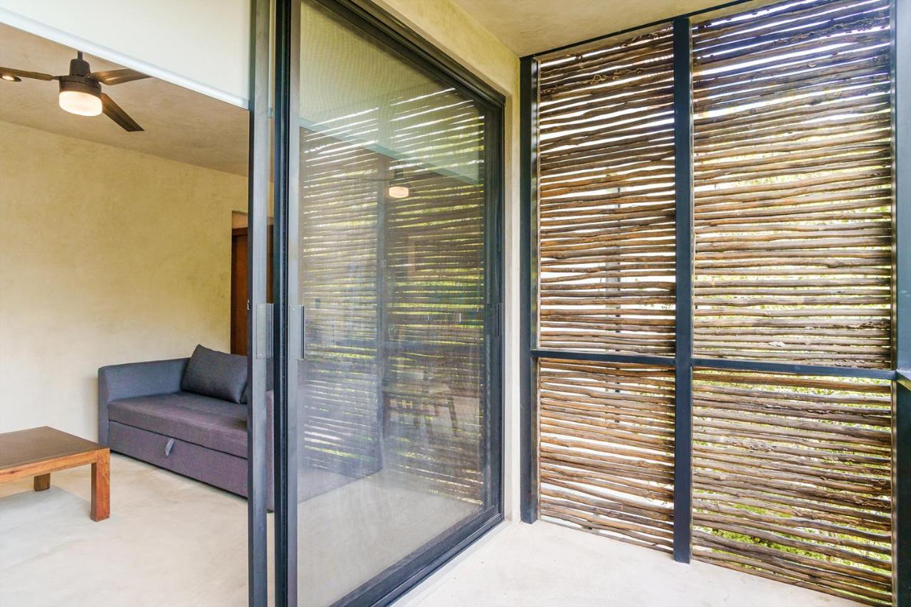 Eco-Sustainable Luxury Between Beach Hotspots & Tulum Town By Stella Rentals Exterior photo