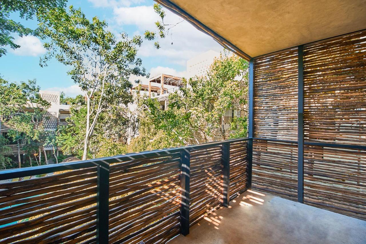 Eco-Sustainable Luxury Between Beach Hotspots & Tulum Town By Stella Rentals Exterior photo